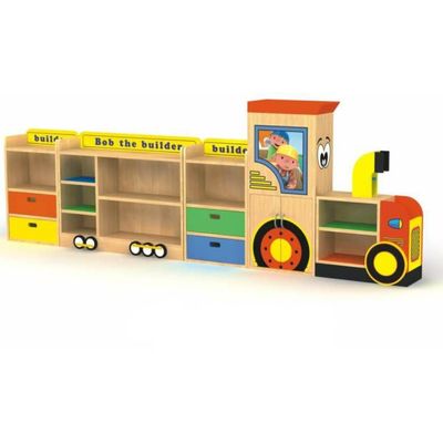 MYTS Bob storage shelf for kids 